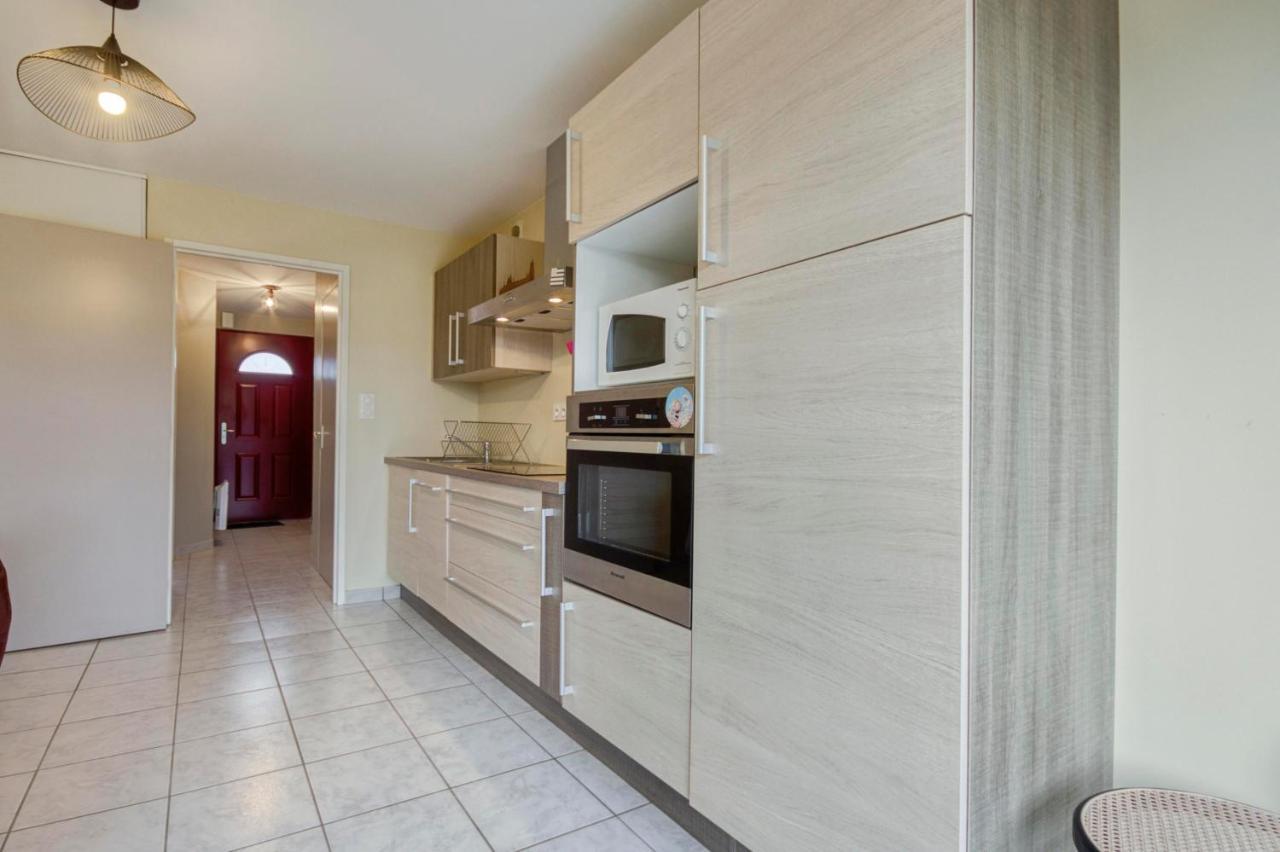 Maison Charles - Plage A 800 M بلينوف-فال-أندريه المظهر الخارجي الصورة